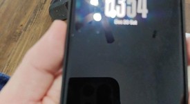 Good
													OnePlus 13 - Unlocked, Midnight Ocean, 512 GB, 16 GB, photo 5 of 13