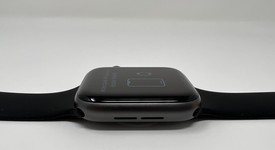 Mint
													Apple Watch Series 5 44mm - Gray, A2093 - GPS, Nike, photo 5 of 6