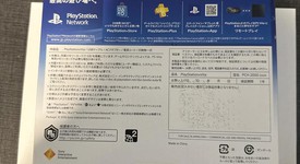 New
													PlayStation Vita, photo 3 of 4