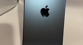 Good
													Apple iPhone 15 Pro - Unlocked, Blue, 128 GB, A2848, photo 4 of 15