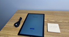 Good
													Samsung Galaxy Tab A8 10.5" 2022 - Wi-Fi, Silver, 32 GB, 3 GB, SM-X200, photo 1 of 6
