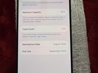 Apple iPhone 16 Pro