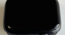 Good
													Apple Watch Series 9 41mm - Midnight, A2978 - GPS, Aluminum, photo 4 of 6