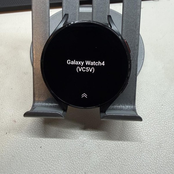 Samsung Galaxy Watch4 - Wi-Fi, Black, 44mm