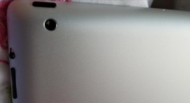 Mint
													Apple iPad 4 - Wi-Fi, Black, 32 GB, A1458, photo 2 of 11