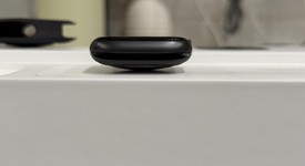 Mint
													Apple Watch Series 5 44mm - Gray, A2093 - GPS, Aluminum, photo 3 of 7