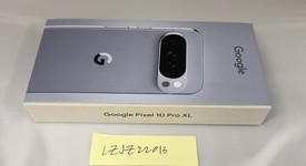 New
													Google Pixel 10 Pro XL - Unlocked, Moonstone, 512 GB, GUL82, photo 3 of 3