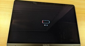 Good
													MacBook Pro 2020 - 13" - I7, Gray, 512 GB, 16 GB, photo 4 of 15