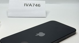Good
													Apple iPhone 14 - Unlocked, Midnight, 128 GB, A2649, photo 3 of 5
