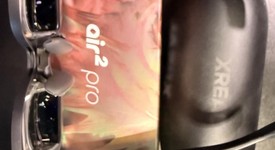Good
													XREAL Air 2 Pro AR Glasses, photo 5 of 7