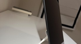 Mint
													Apple iPad Pro 13" (M4) 2024 - Wi-Fi, Black, 1 TB, 16 GB, A2925, Standard Glass, photo 2 of 13