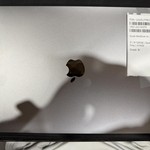 Fair MacBook Air 2019 - 13 inch - 128 GB, Gray, 8 GB, Intel Core i5