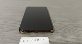 Fair
													Apple iPhone 11 Pro Max - Unlocked, Gold, 64 GB, A2161, photo 1 of 7