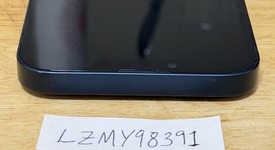 Good
													Apple iPhone 13 - Unlocked, Midnight, 128 GB, A2482, photo 5 of 10