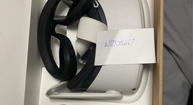 Mint
													Meta Quest 2 - 128 GB, photo 1 of 5