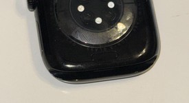 Good
													Apple Watch Series 10 42mm - Black, A2997 - GPS, Aluminum, photo 3 of 7