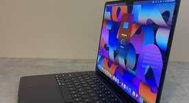 Good
													MacBook Air 2022 - 13" - Apple M2, Midnight, 256 GB, 8 GB, photo 5 of 9