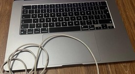 Mint
													MacBook Air 2025 (M4) - 15" - Apple M4, Silver, 1 TB, 24 GB, photo 1 of 8