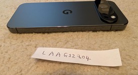 Mint
													Google Pixel 10 Pro XL - Unlocked, Obsidian, 256 GB, GUL82, photo 3 of 13