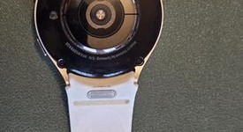 Good
													Samsung Galaxy Watch5 - Wi-Fi, Silver, 44mm, photo 6 of 6