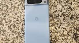 Good
													Google Pixel 8 Pro - Unlocked, Bay, 512 GB, 12 GB, GC3VE, Sub-6 5G, photo 2 of 5