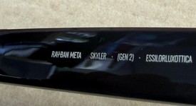 Mint
													Meta Ray-Bans (Gen 2) - Black, photo 4 of 8