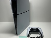 PlayStation 5 Slim Digital Edition (2023)