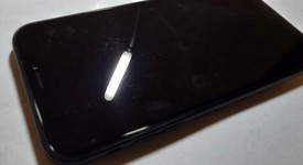 Fair
													Apple iPhone Xr - Unlocked, Black, 64 GB, A1984, photo 4 of 9