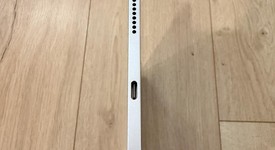 Mint
													Apple iPad Pro 11" 4th Gen 2022 - Wi-Fi, Silver, 256 GB, photo 3 of 7