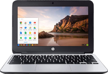 HP Chromebook 11 G3