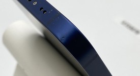 Good
													Apple iPhone 12 Mini - Unlocked, Blue, 128 GB, A2176, photo 6 of 6