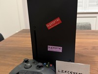 Xbox Series X (2020)