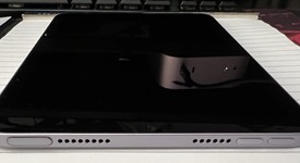Mint
													Apple iPad Mini 7th Gen - Wi-Fi, Purple, 256 GB, A2993, photo 3 of 9