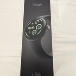 New Google Pixel Watch 3 - AT&T, Black, 45mm, LTE