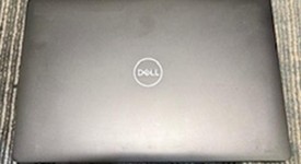 Good
													Dell Latitude Laptop, photo 3 of 8