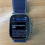 Good Apple Watch Ultra 2 49mm - Unlocked, Natural, A2986