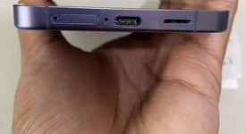 Mint
													Samsung Galaxy S24 Plus - Unlocked, Violet, 512 GB, 12 GB, SM-S926U1, photo 5 of 8
