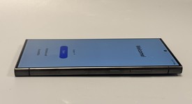 Good
													Samsung Galaxy S24 Ultra - Verizon, Blue, 1 TB, 12 GB, SM-S928U, photo 2 of 8
