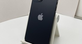 Good
													Apple iPhone 13 - Unlocked, Midnight, 128 GB, A2482, photo 3 of 6