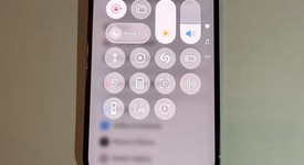 Good
													Apple iPhone 14 Pro Max - Unlocked, Black, 128 GB, A2651, photo 2 of 8