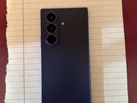 Samsung Galaxy Z Fold7