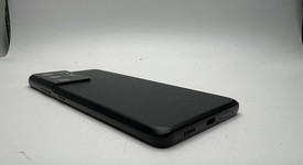 Good
													Samsung Galaxy S21 Ultra 5G - AT&T, Black, 128 GB, 12 GB, SM-G998U, photo 4 of 7
