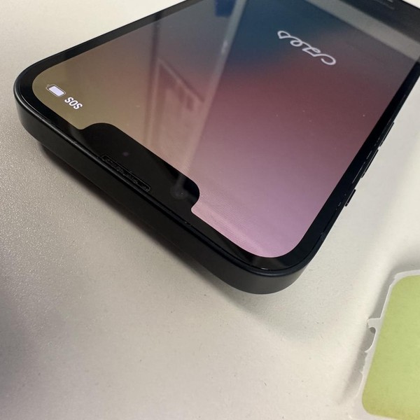 Apple iPhone 14 - T-Mobile, 128 GB, Midnight, A2649