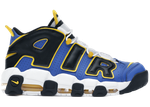 Used Nike Air More Uptempo Peace, Love & Basketball