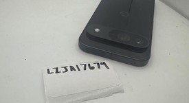 Mint
													Google Pixel 9 - Unlocked, Obsidian, 128 GB, 12 GB, G2YBB, photo 6 of 6