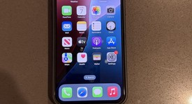 Mint
													Apple iPhone 13 Pro Max - Verizon, Green, 256 GB, A2484, photo 1 of 6