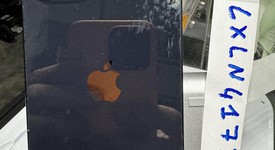 Fair
													Apple iPhone 12 - Unlocked, Black, 128 GB, A2172, photo 2 of 6