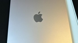 Good
													Apple iPad Air 4th Gen - Wi-Fi, Rose Gold, 256 GB, A2316, photo 2 of 6