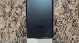 Good
													Samsung Galaxy S22 Ultra - T-Mobile, Green, 256 GB, 12 GB, SM-S908U, photo 1 of 8