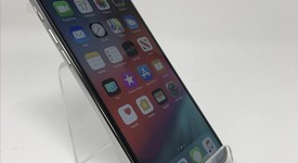 Mint
													Apple iPhone X - Sprint, Silver, 64 GB, A1865, photo 3 of 5